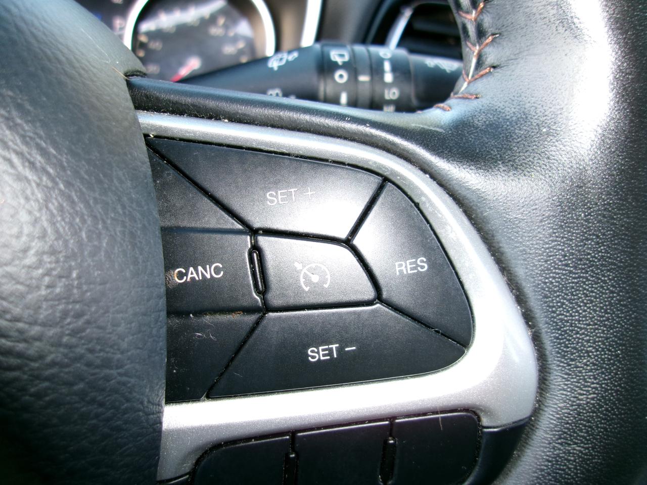 Jeep Compass Limited 4WD 2019