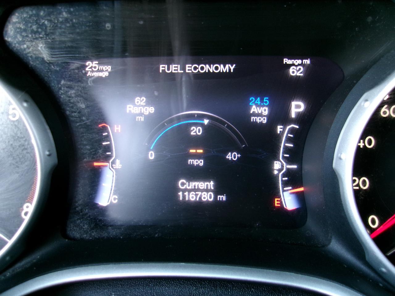 Jeep Compass Limited 4WD 2019