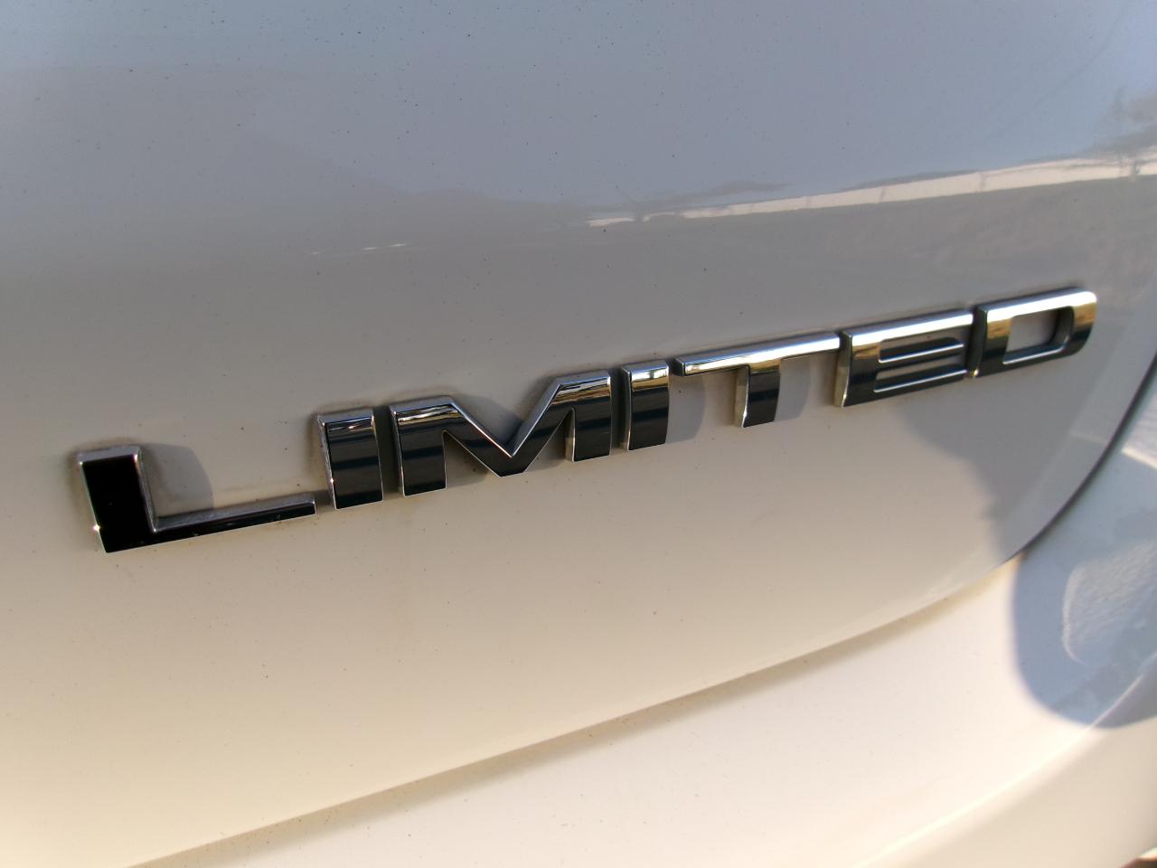 Jeep Compass Limited 4WD 2019