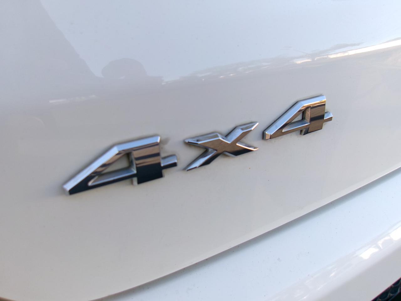 Jeep Compass Limited 4WD 2019