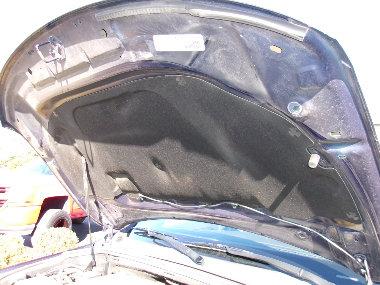 Jeep Grand Cherokee Overland 4WD 2017