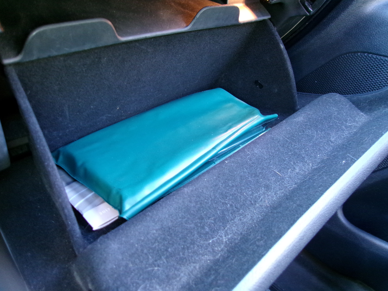 Jeep Grand Cherokee Overland 4WD 2017