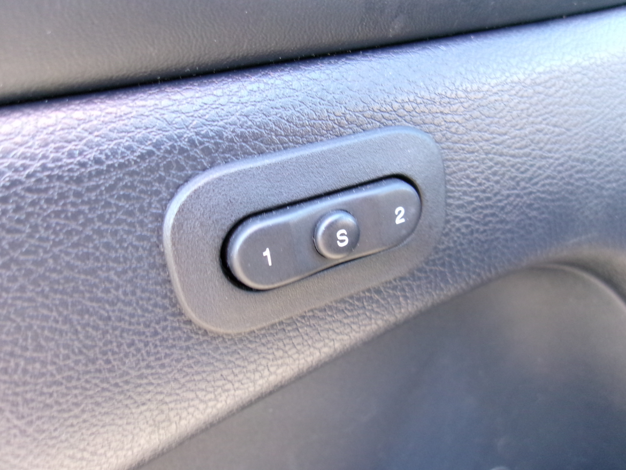 Jeep Grand Cherokee Overland 4WD 2017