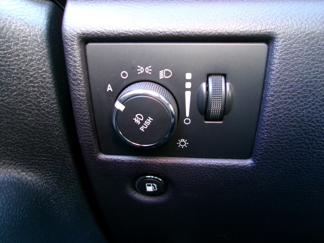 Jeep Grand Cherokee Overland 4WD 2017