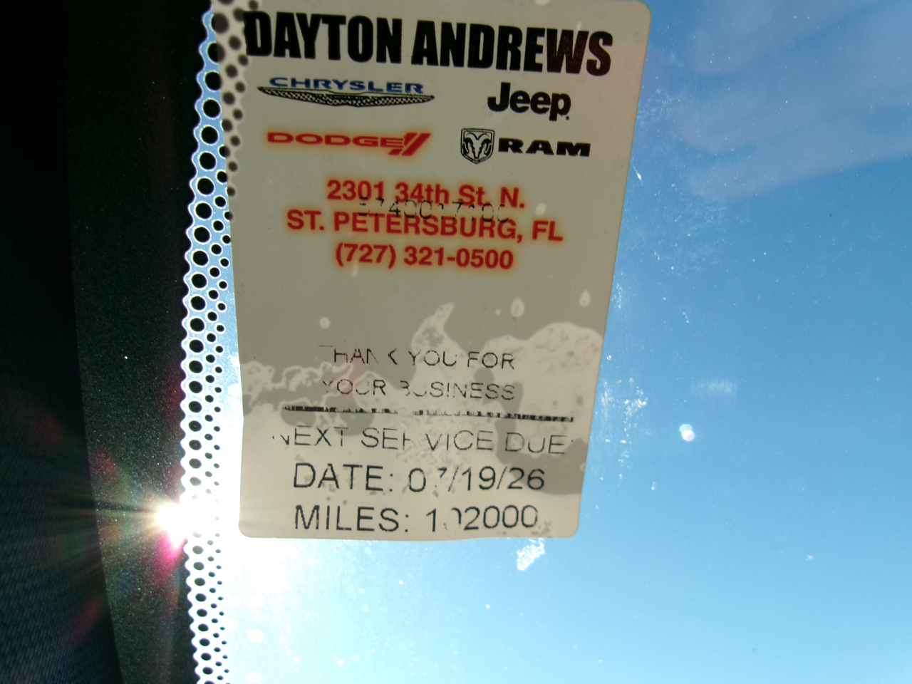 Jeep Grand Cherokee Overland 4WD 2017