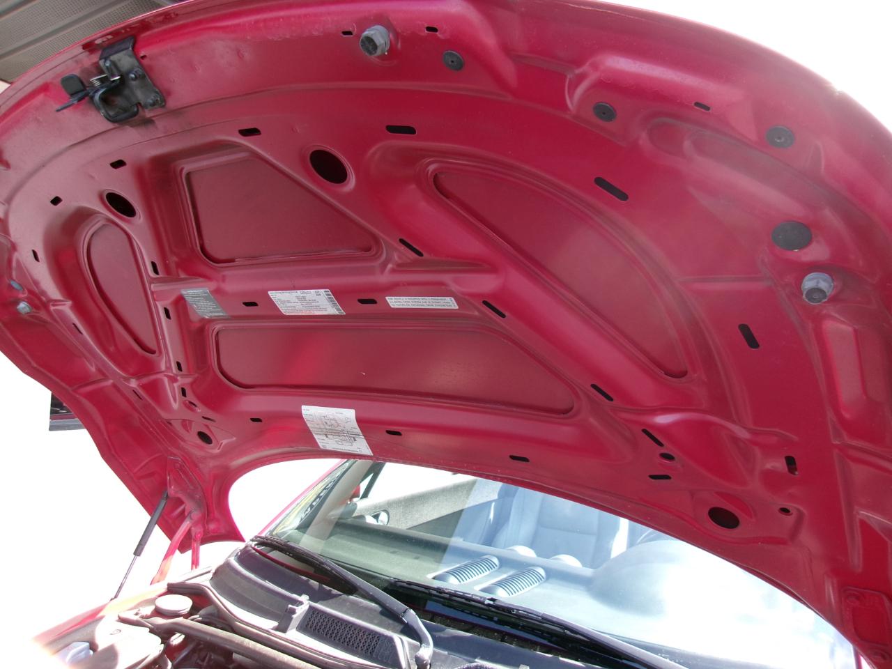 Audi TT Roadster Quattro 2002