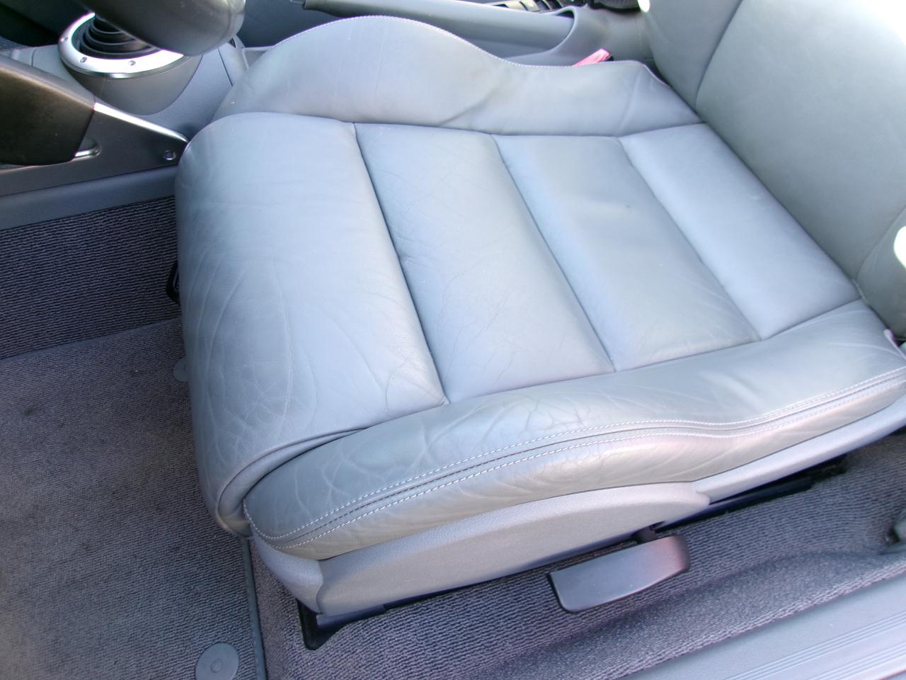 Audi TT Roadster Quattro 2002