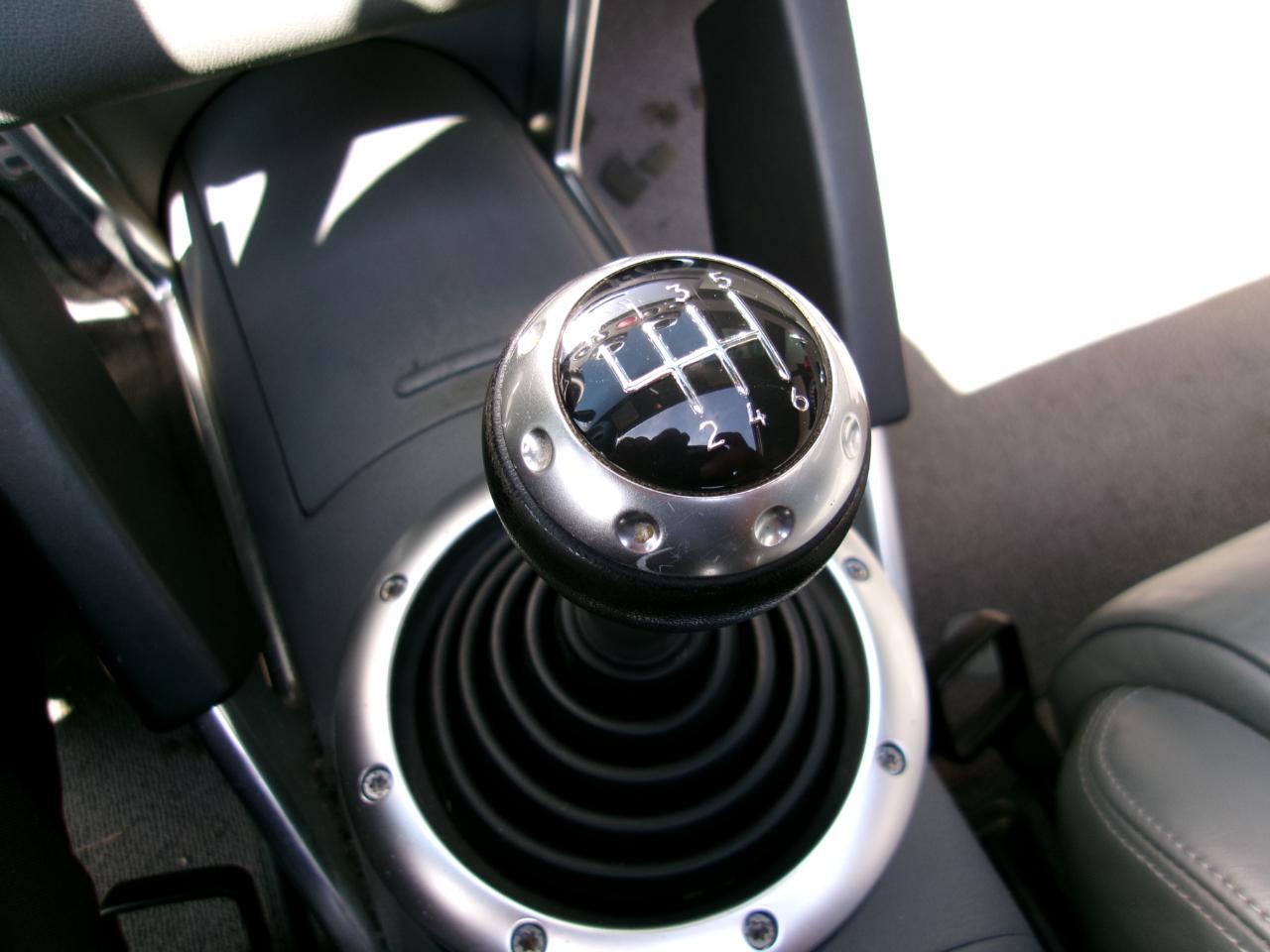 Audi TT Roadster Quattro 2002