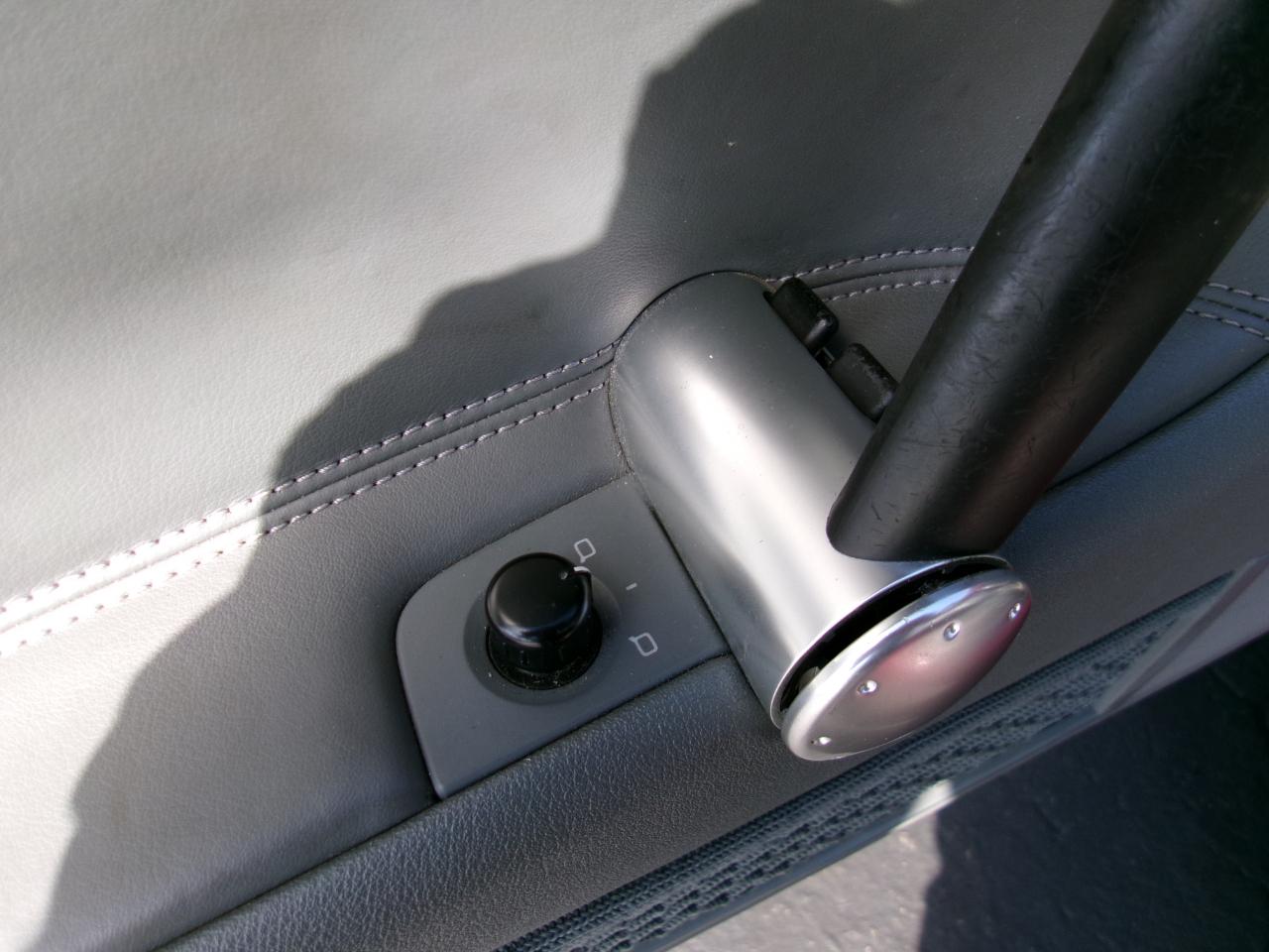 Audi TT Roadster Quattro 2002