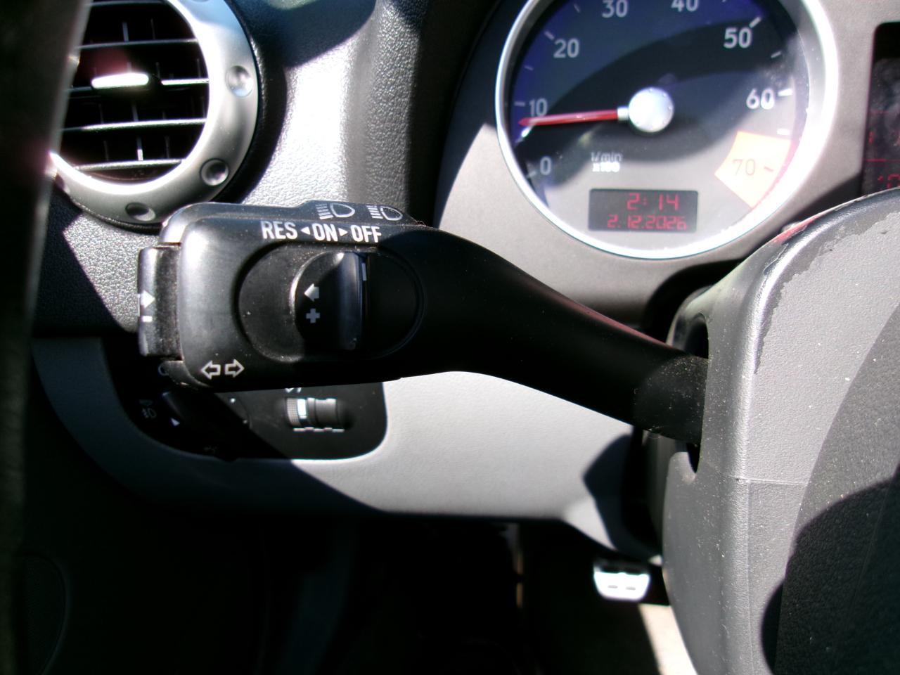 Audi TT Roadster Quattro 2002