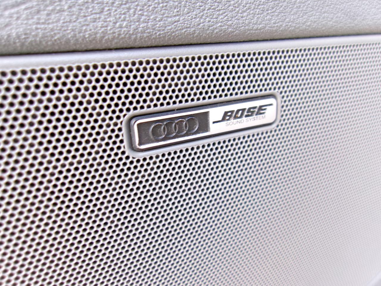 Audi TT Roadster Quattro 2002