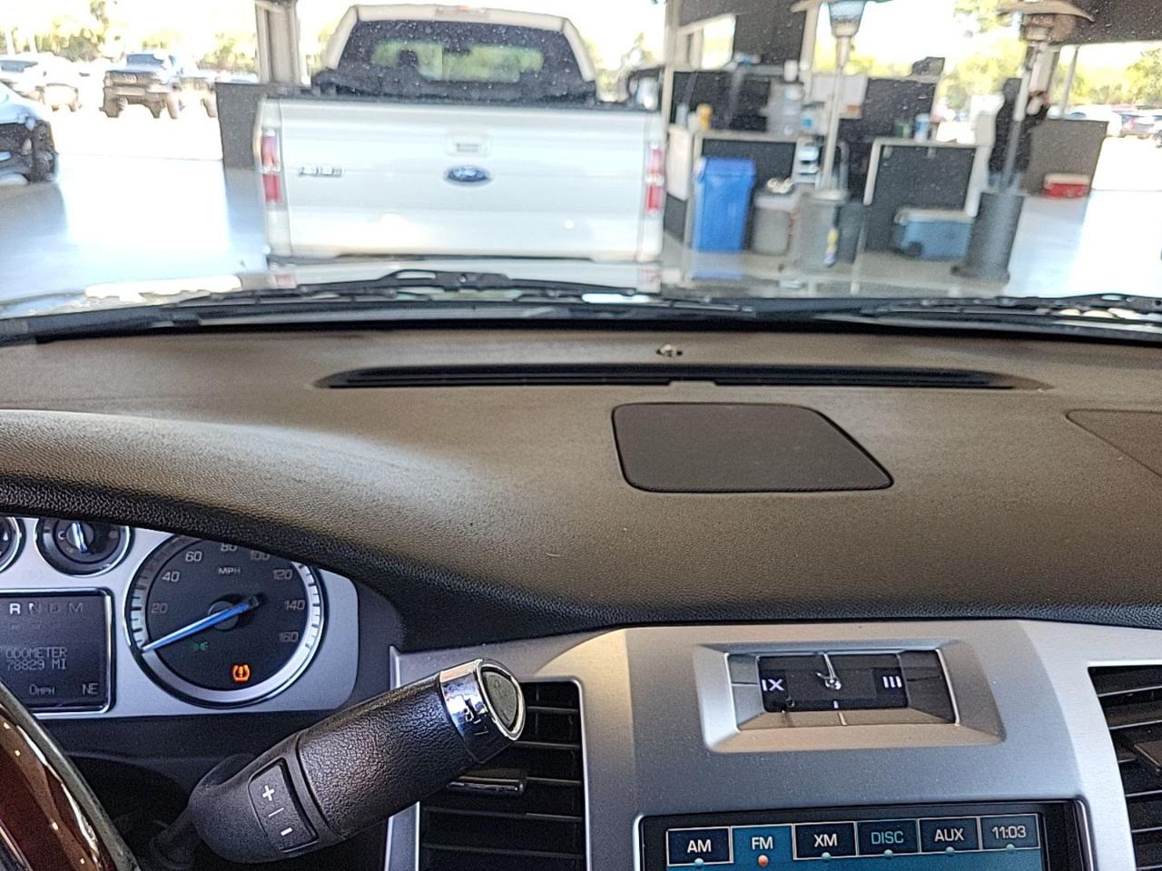 Cadillac Escalade ESV AWD Luxury 2012