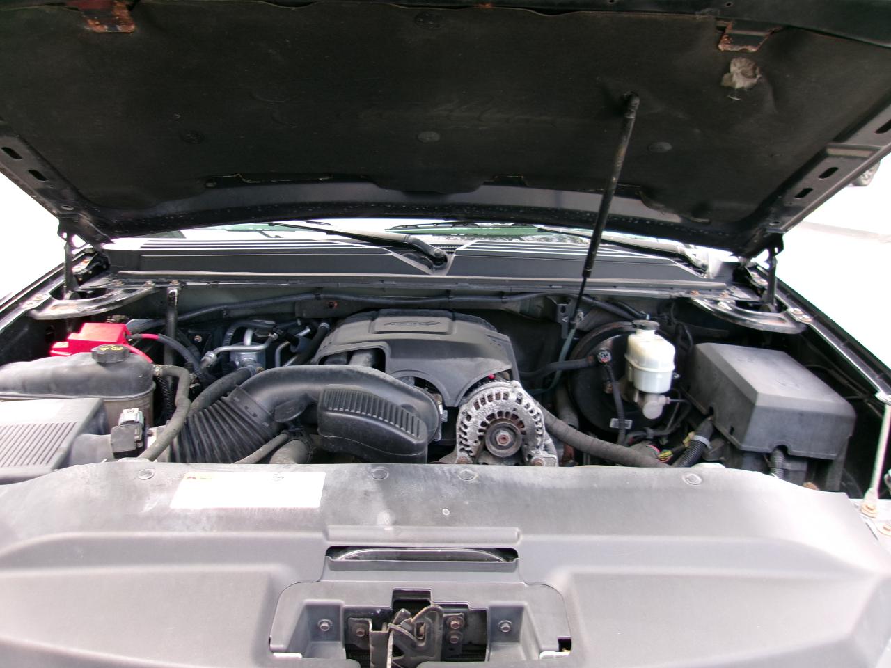 Cadillac Escalade ESV AWD Luxury 2012