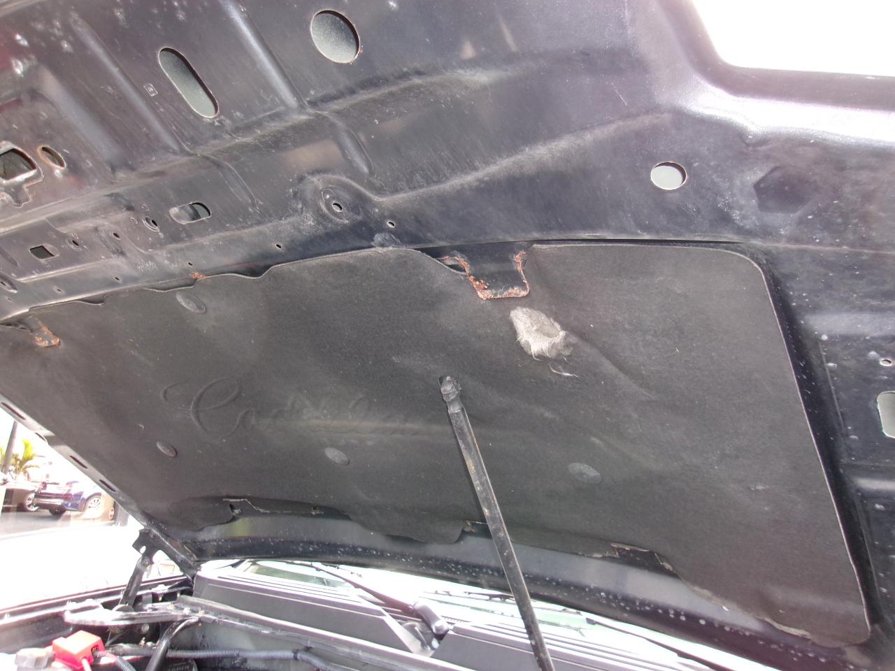 Cadillac Escalade ESV AWD Luxury 2012