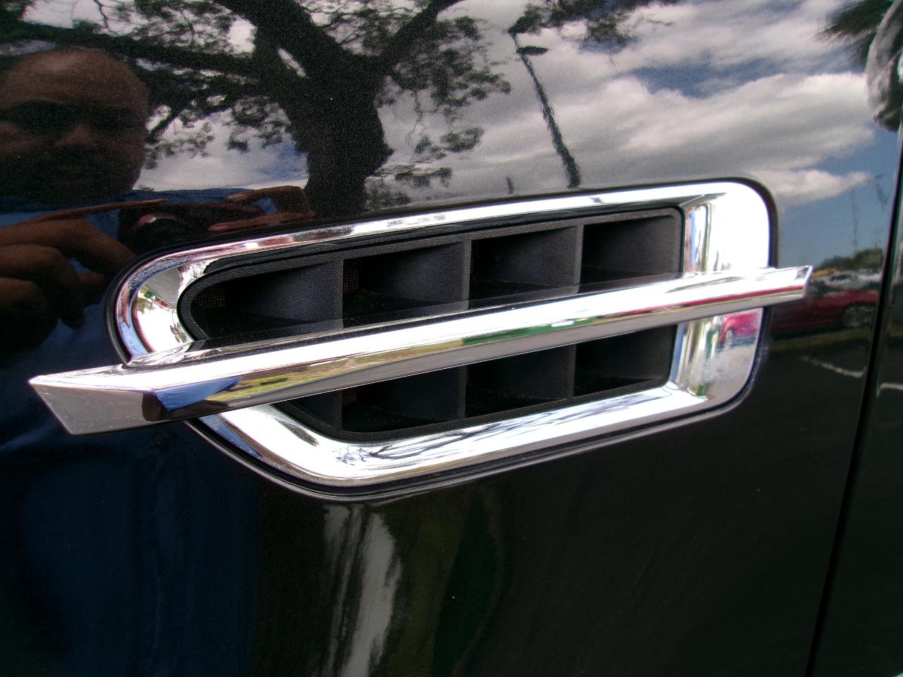 Cadillac Escalade ESV AWD Luxury 2012