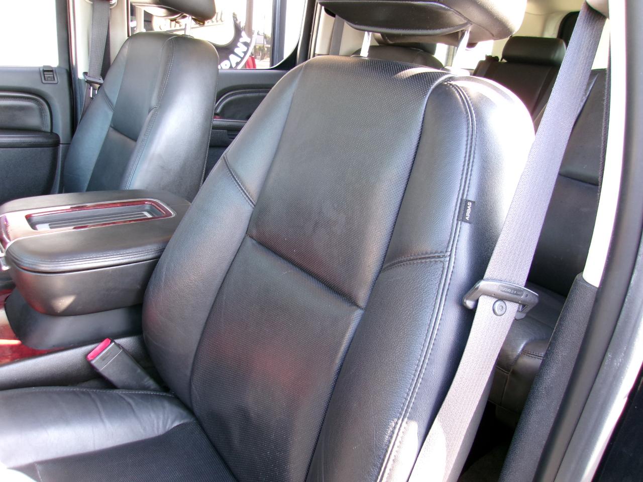 Cadillac Escalade ESV AWD Luxury 2012