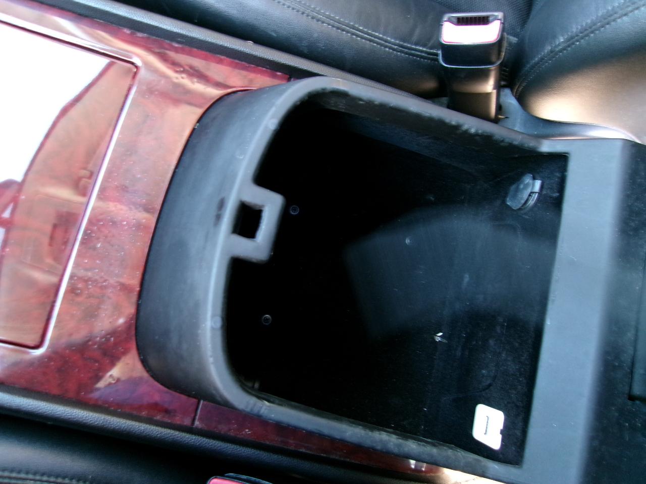 Cadillac Escalade ESV AWD Luxury 2012