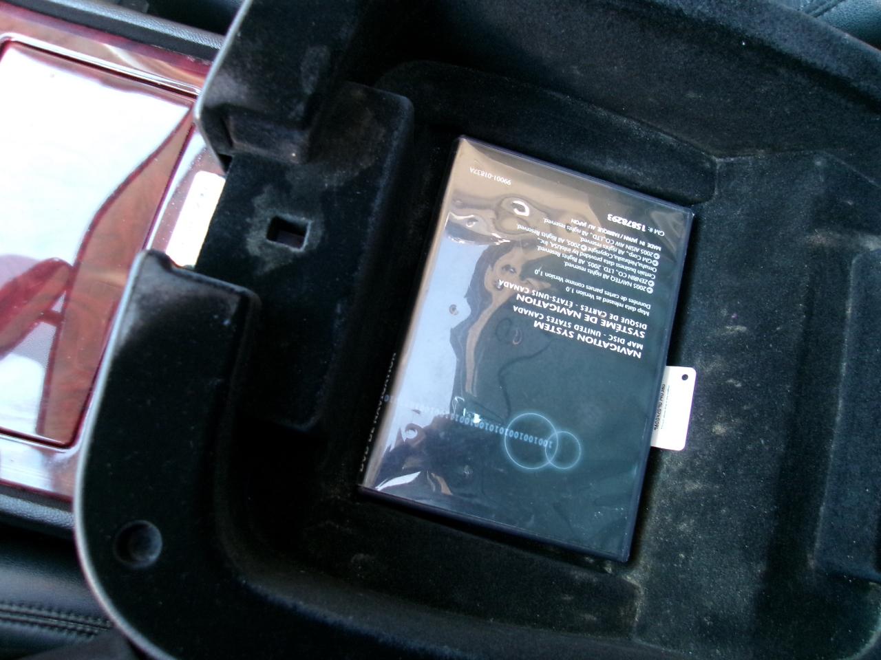 Cadillac Escalade ESV AWD Luxury 2012