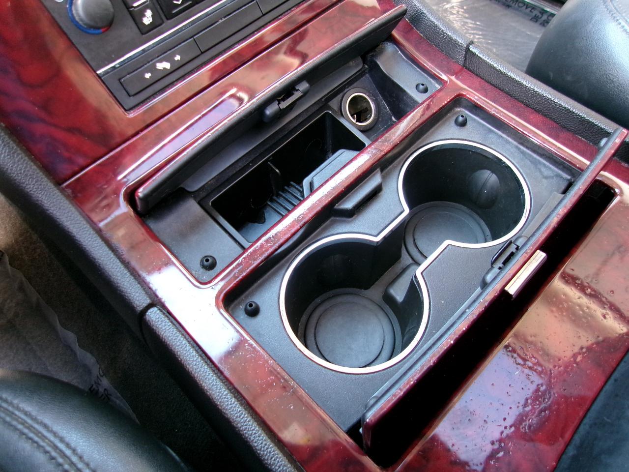 Cadillac Escalade ESV AWD Luxury 2012