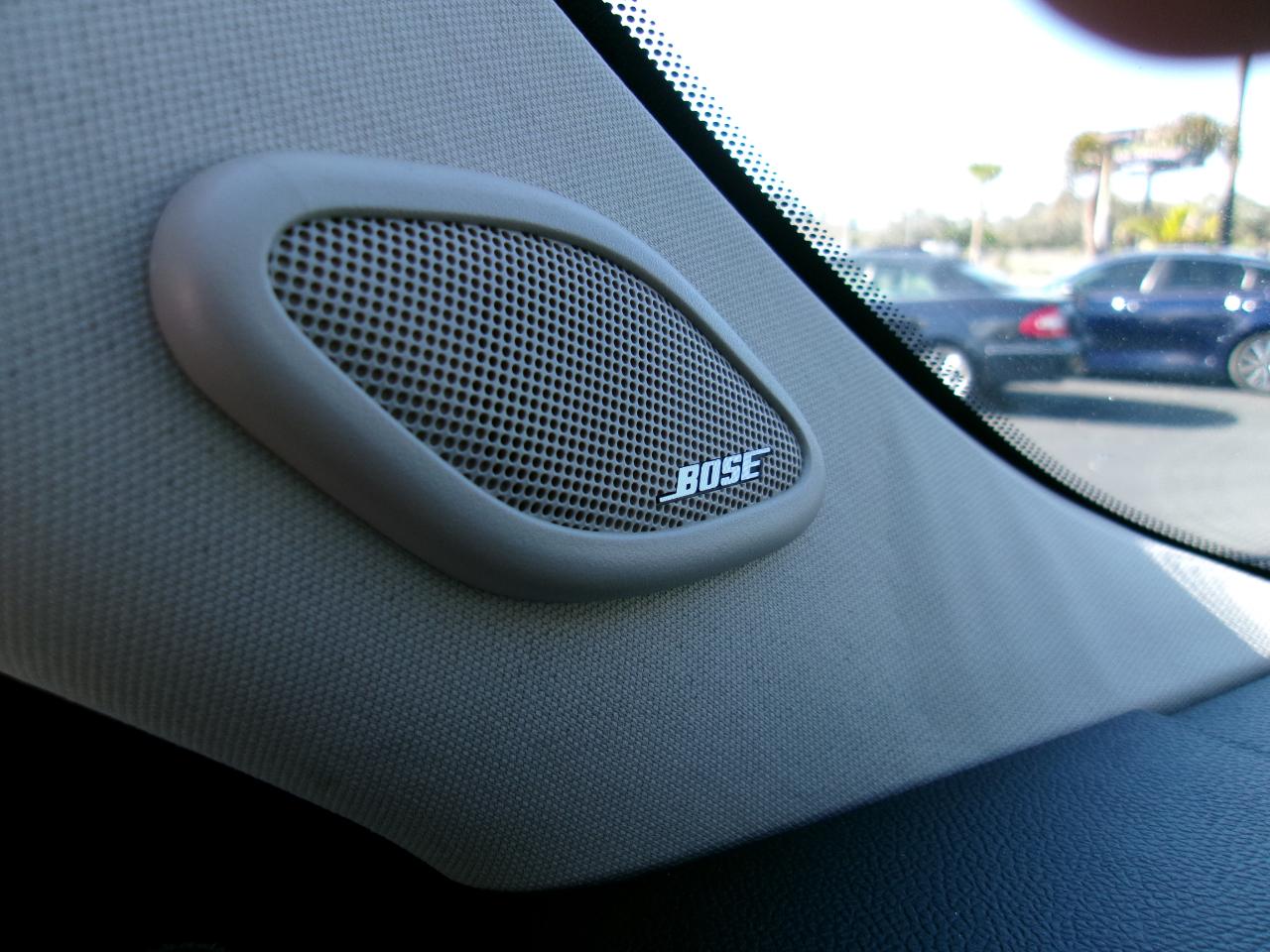 Cadillac Escalade ESV AWD Luxury 2012