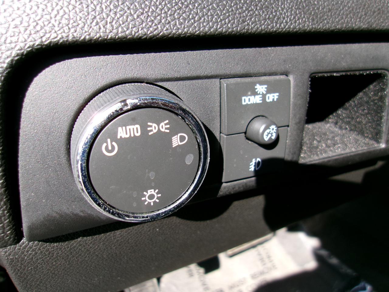 Cadillac Escalade ESV AWD Luxury 2012