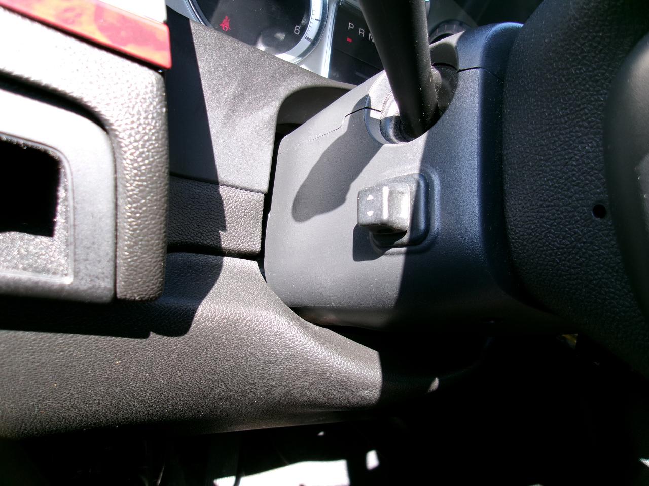 Cadillac Escalade ESV AWD Luxury 2012