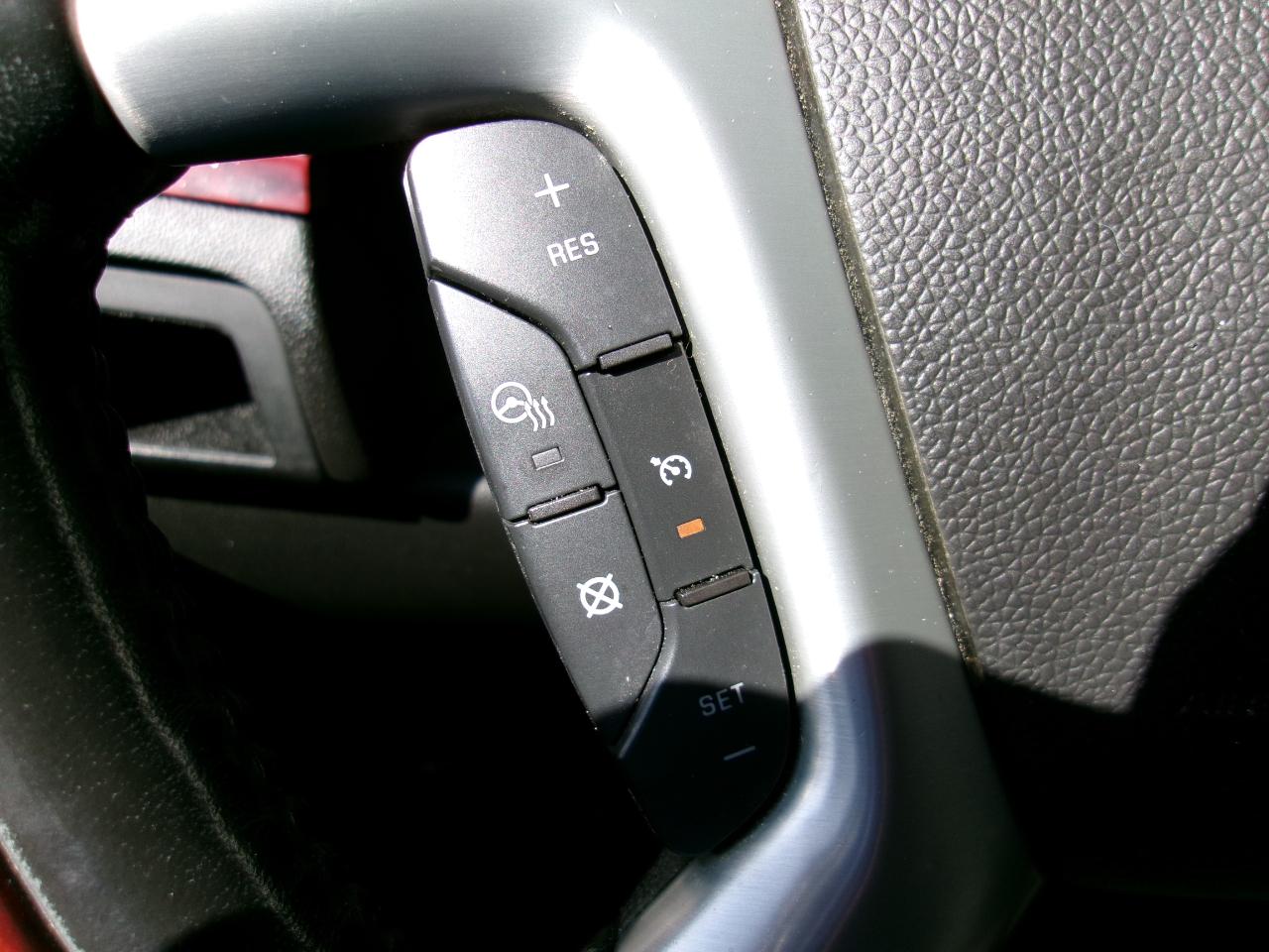 Cadillac Escalade ESV AWD Luxury 2012