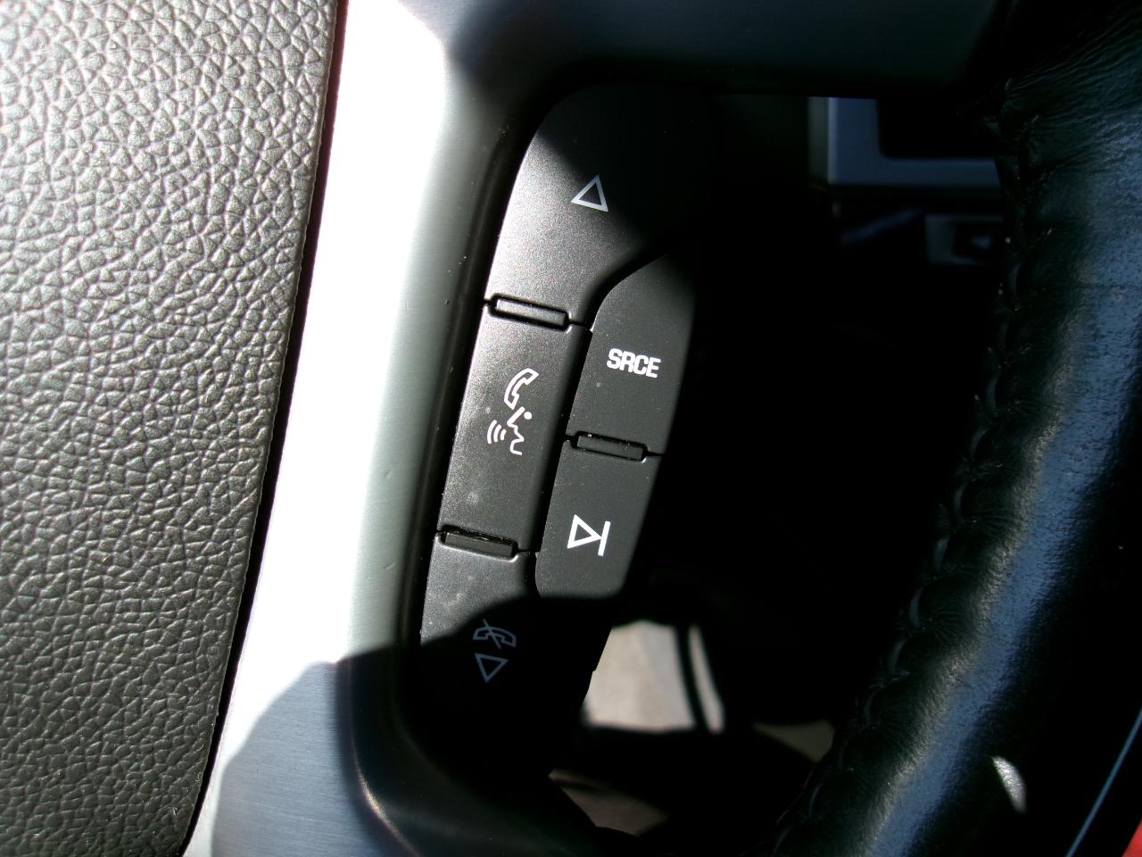 Cadillac Escalade ESV AWD Luxury 2012