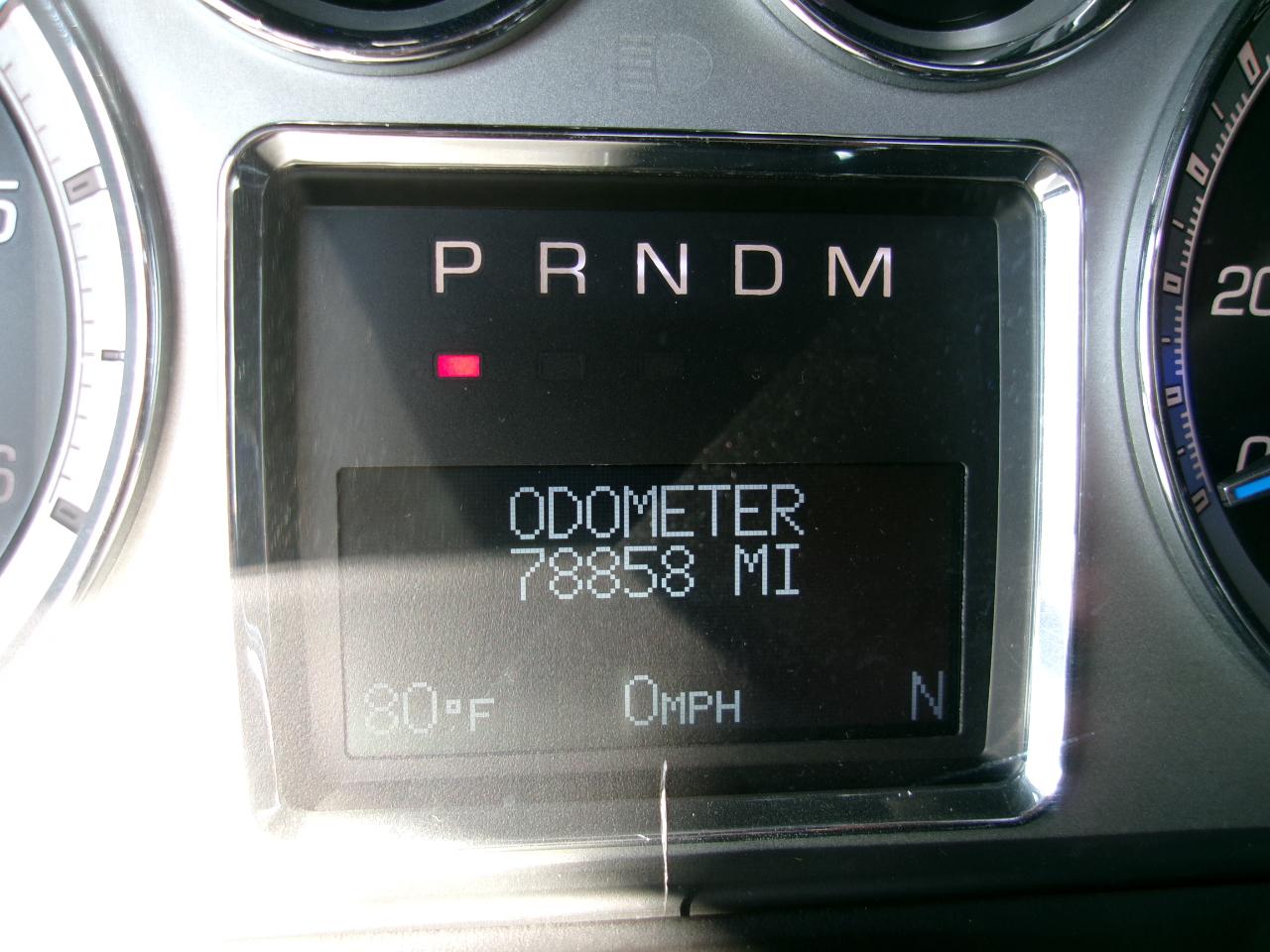 Cadillac Escalade ESV AWD Luxury 2012