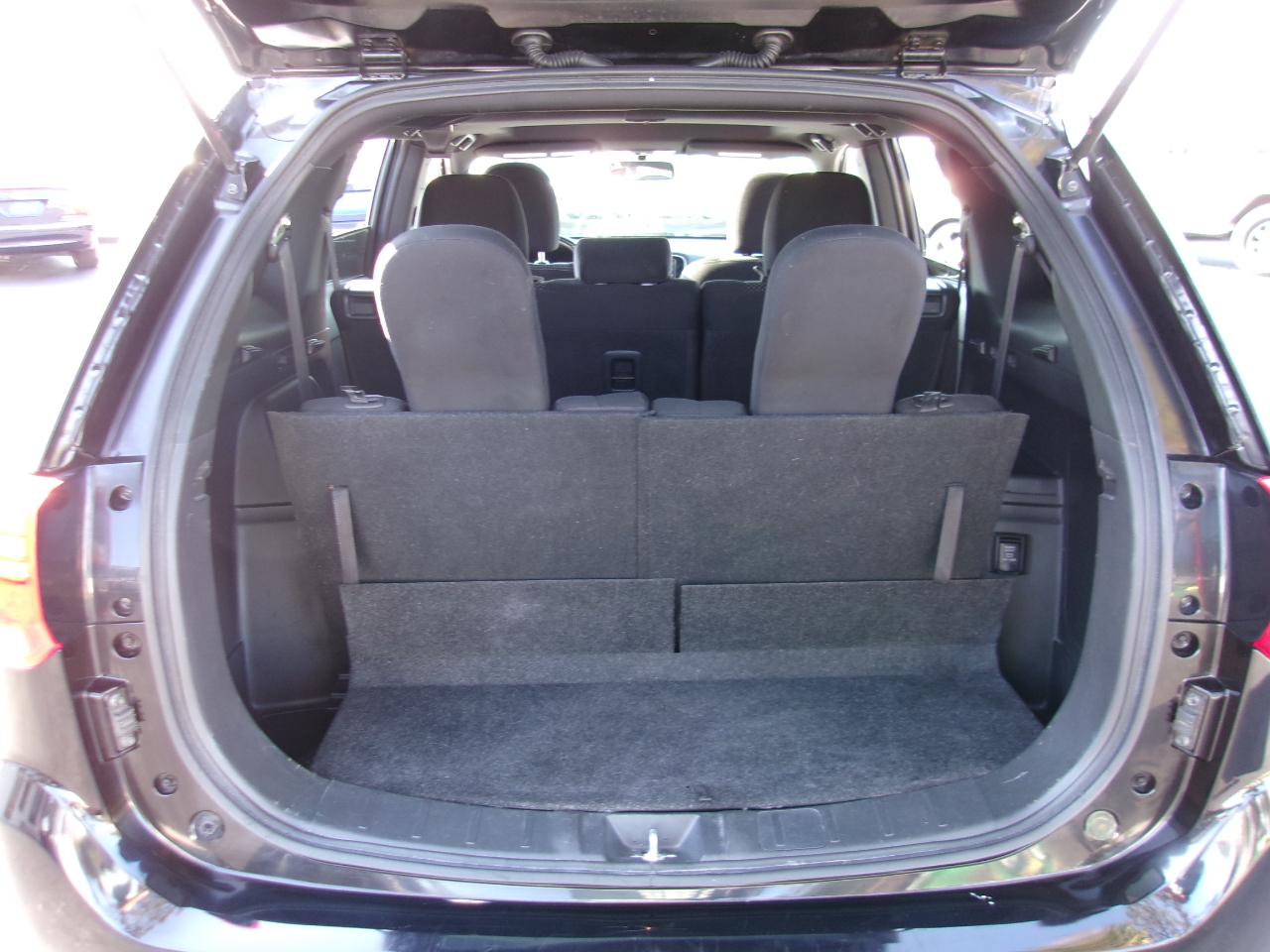 Mitsubishi Outlander  2018