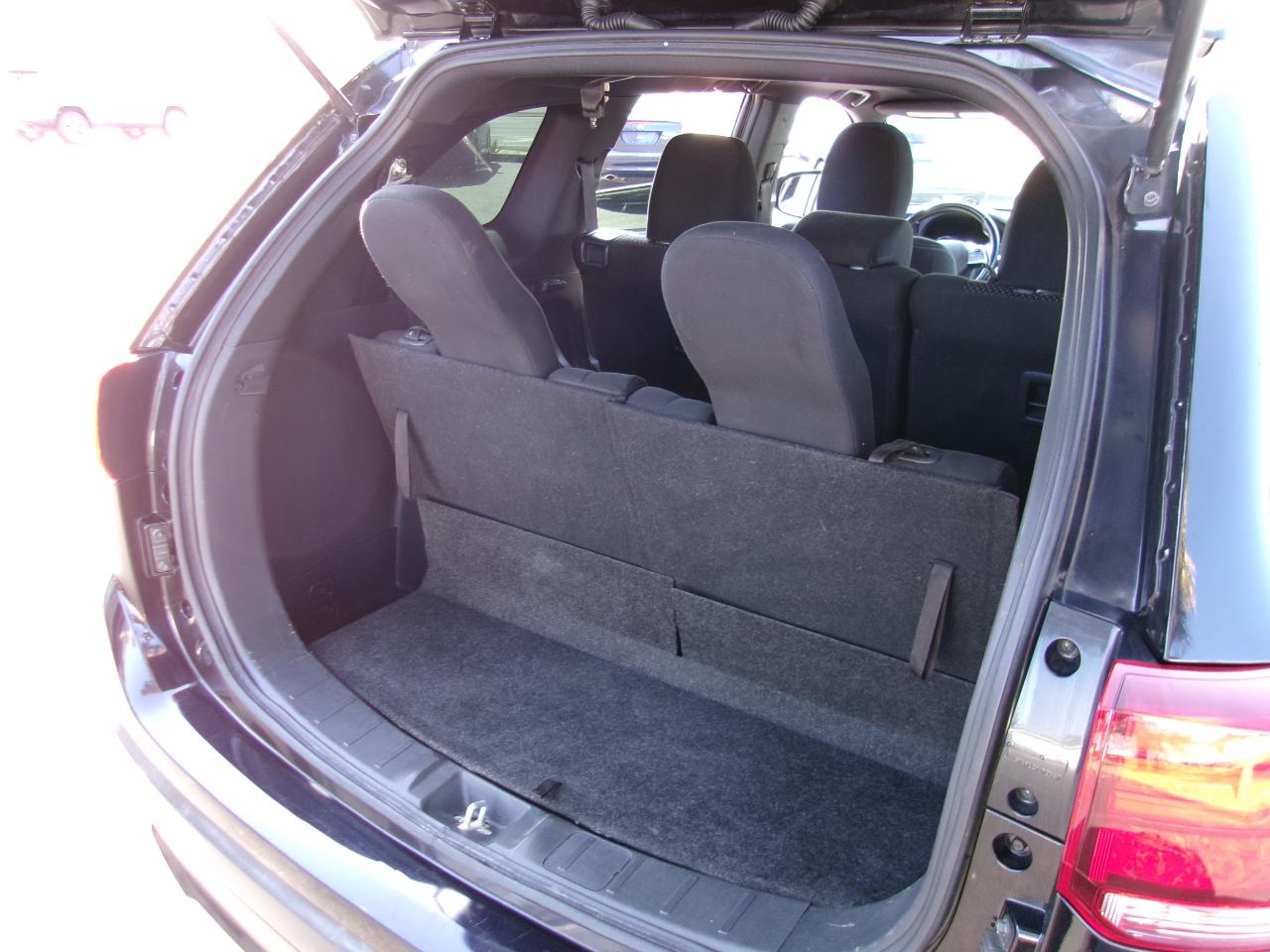 Mitsubishi Outlander  2018