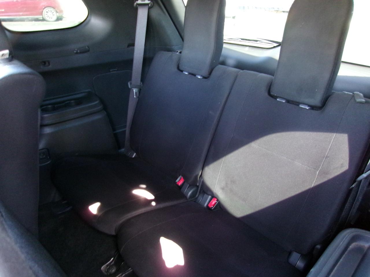 Mitsubishi Outlander  2018