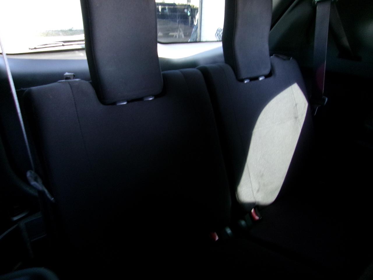 Mitsubishi Outlander  2018