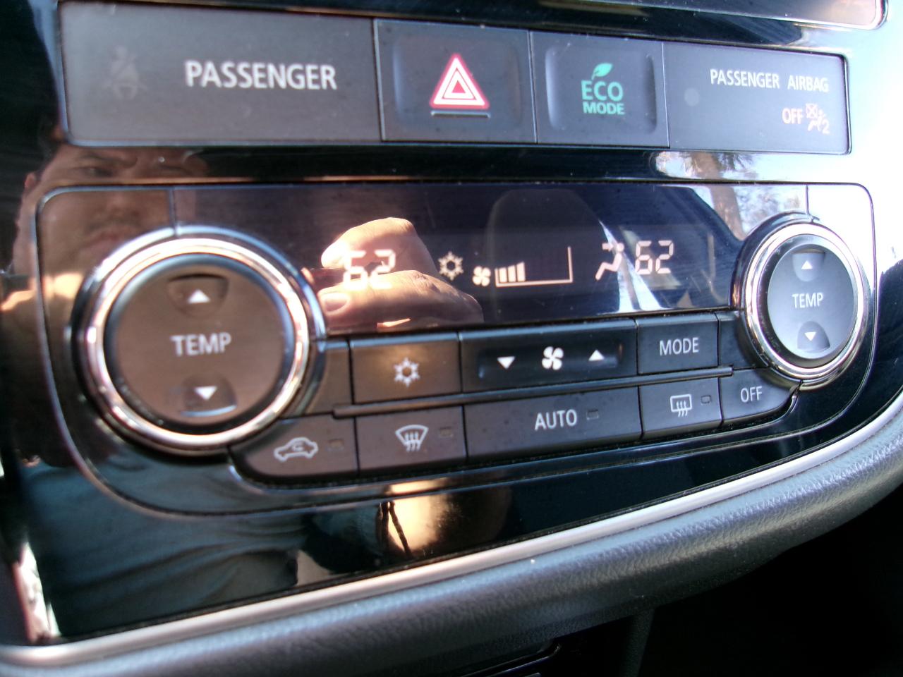 Mitsubishi Outlander  2018