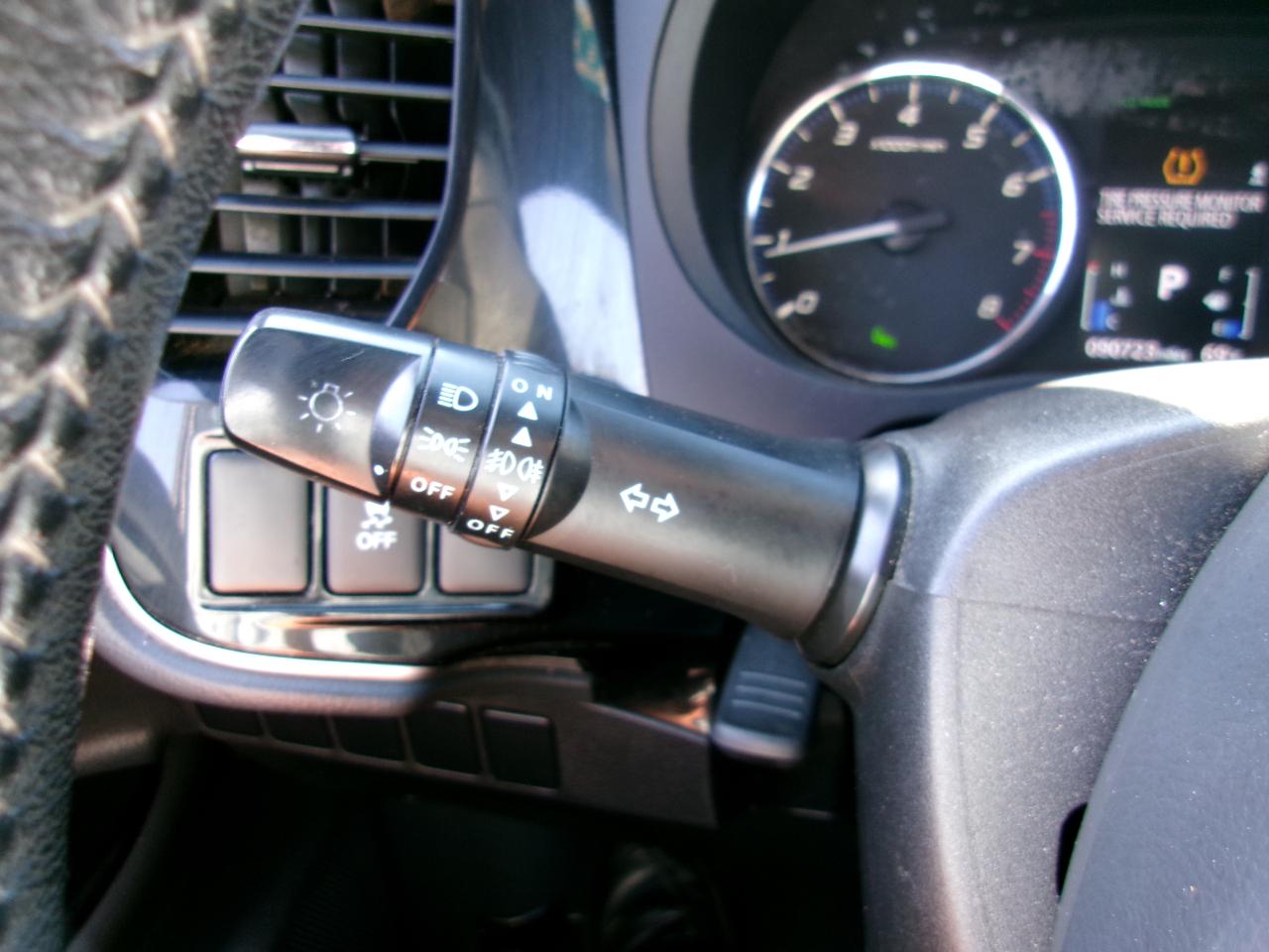 Mitsubishi Outlander  2018