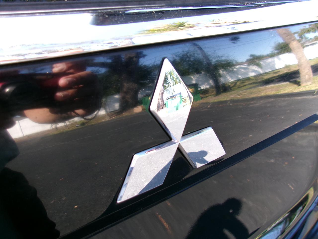 Mitsubishi Outlander  2018