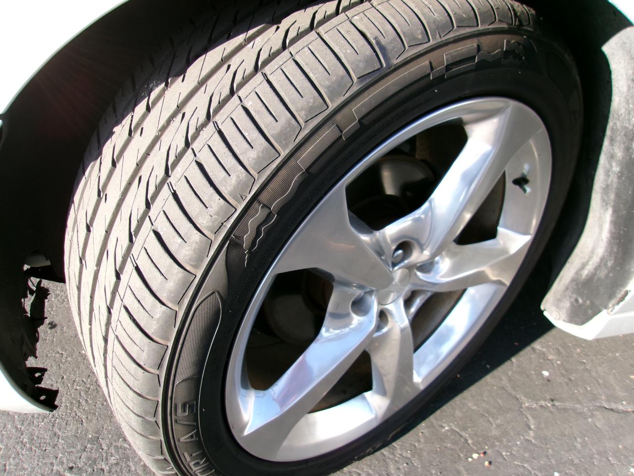 Chevrolet Camaro Coupe 2LT 2014