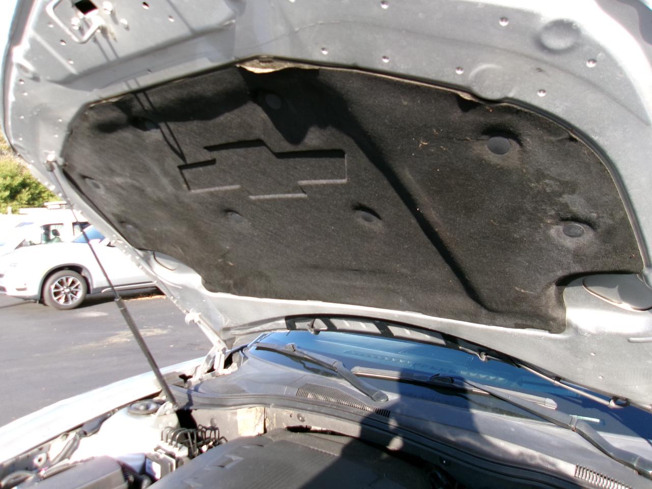 Chevrolet Camaro Coupe 2LT 2014