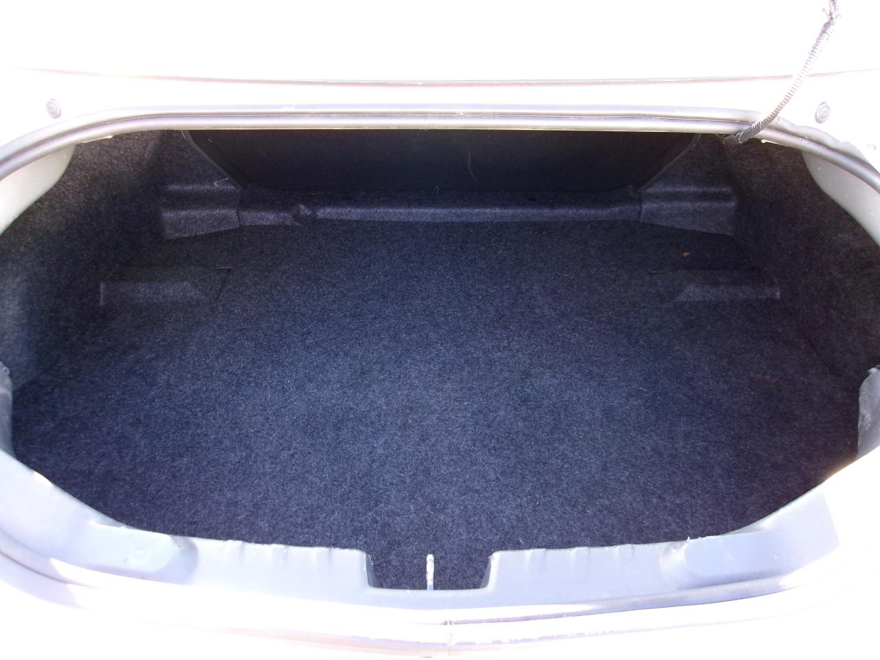 Chevrolet Camaro Coupe 2LT 2014