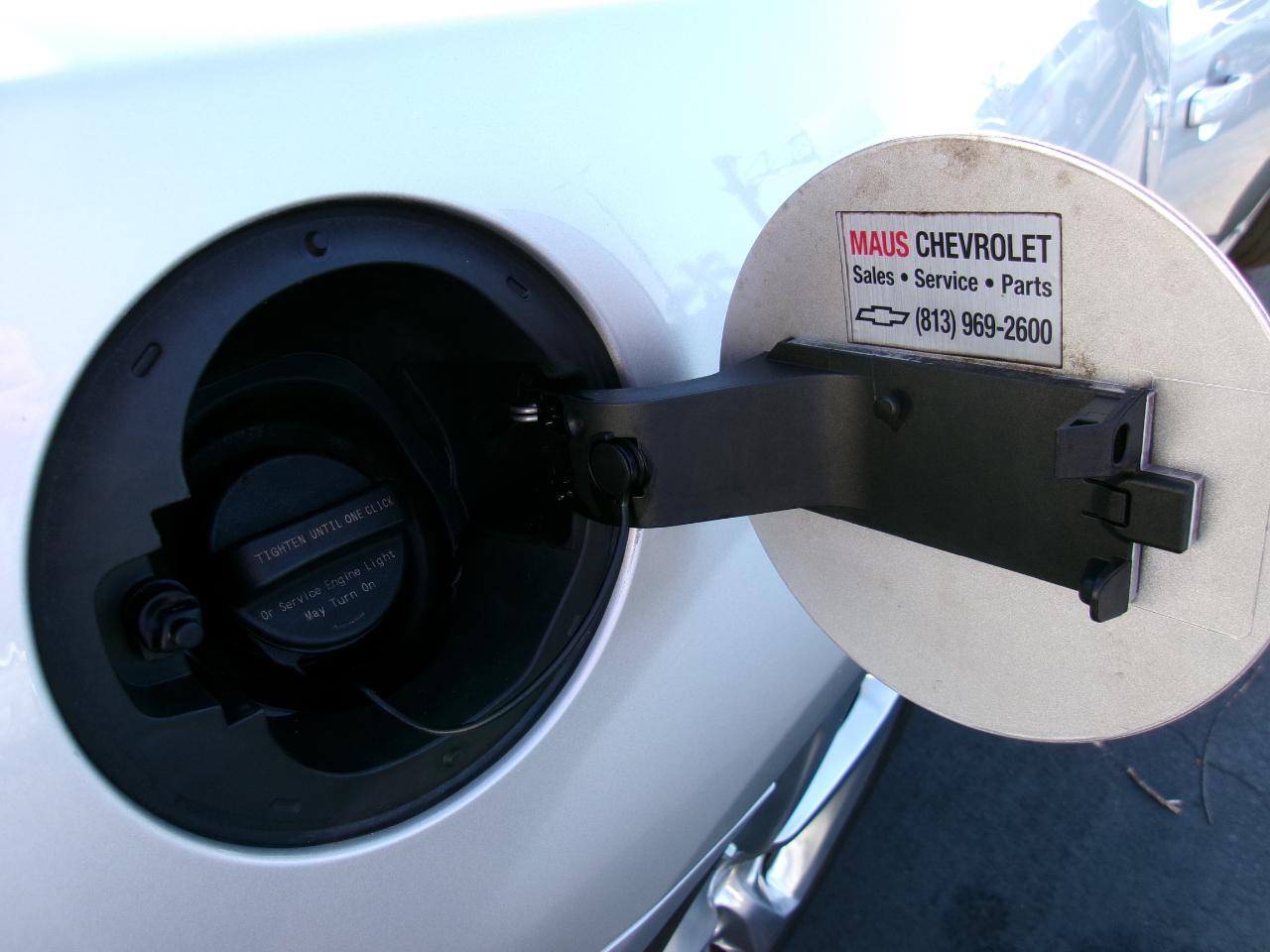 Chevrolet Camaro Coupe 2LT 2014