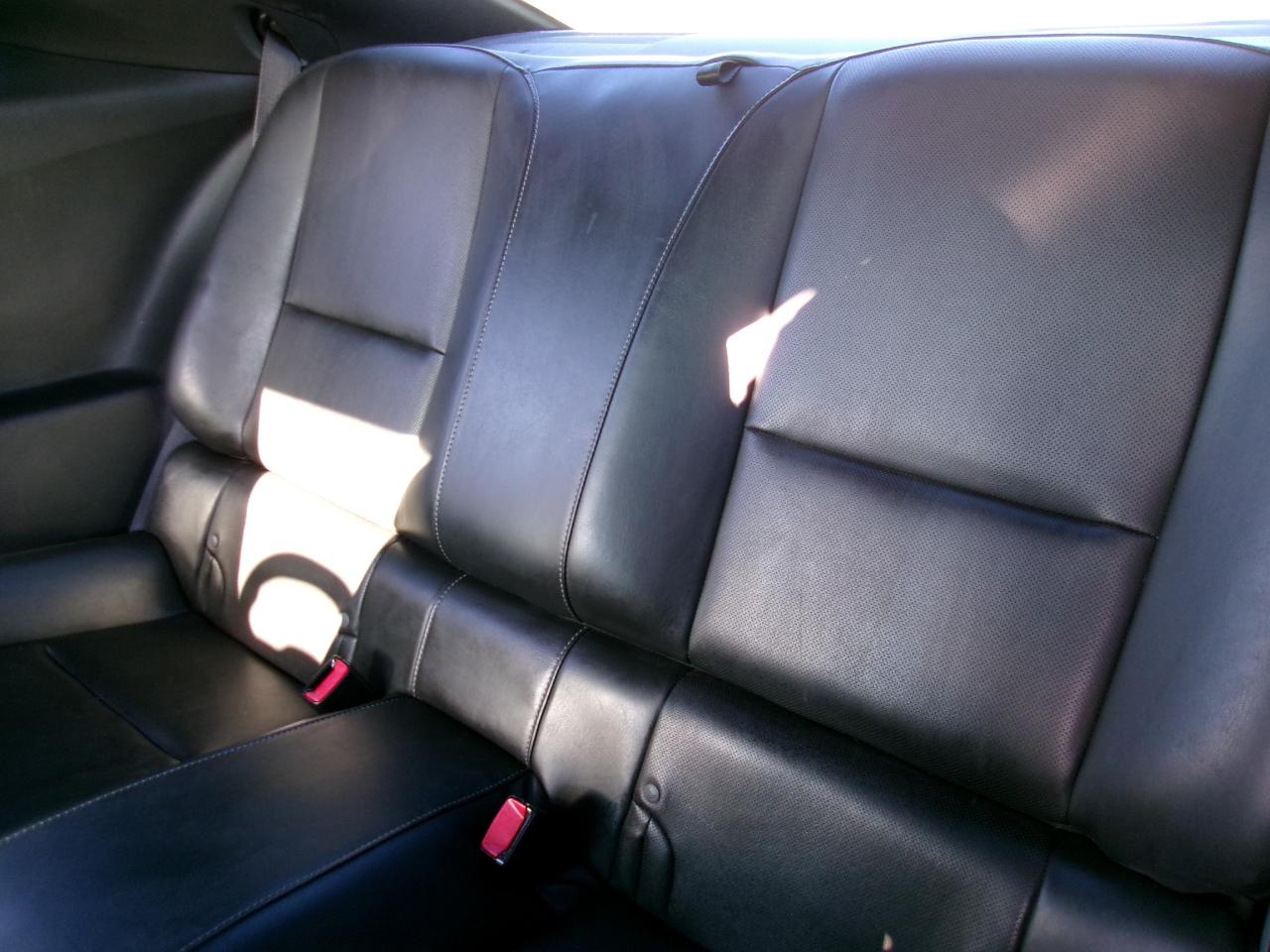 Chevrolet Camaro Coupe 2LT 2014