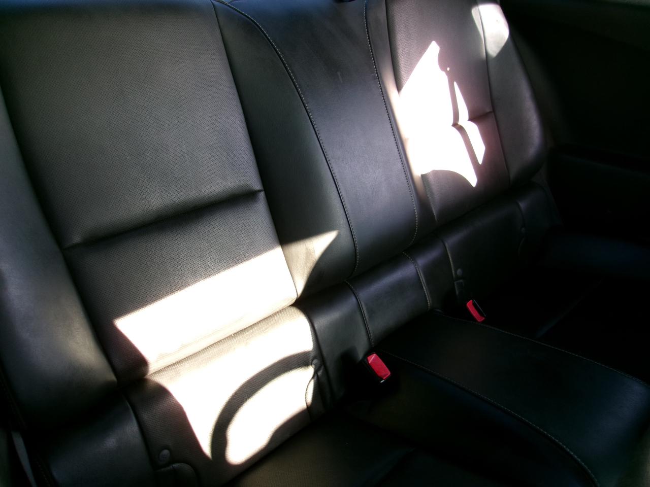 Chevrolet Camaro Coupe 2LT 2014