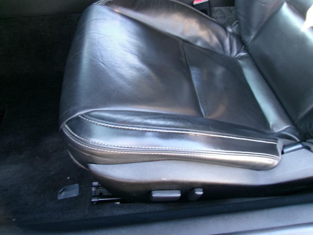 Chevrolet Camaro Coupe 2LT 2014