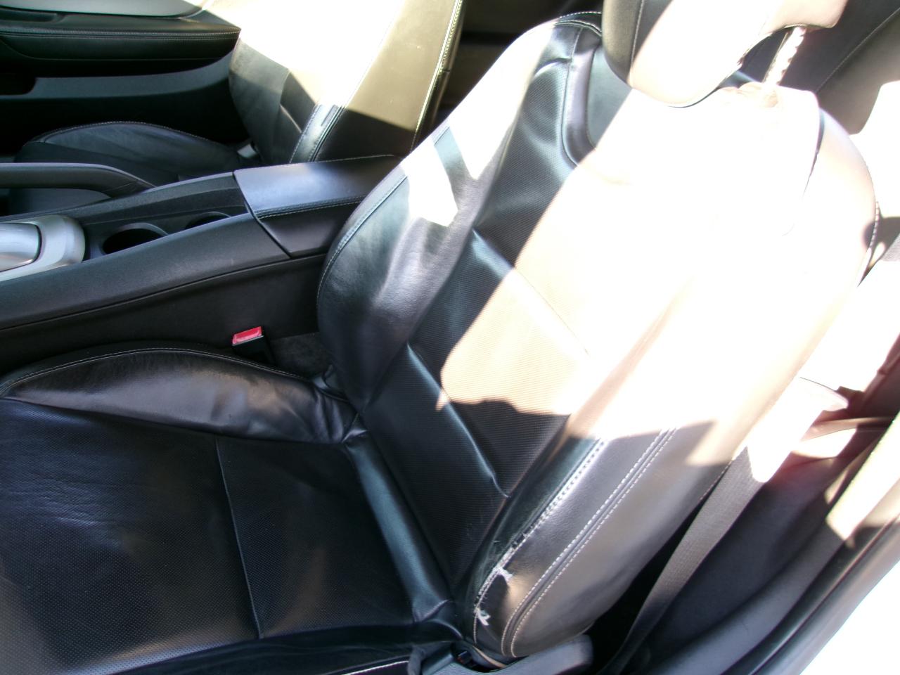 Chevrolet Camaro Coupe 2LT 2014