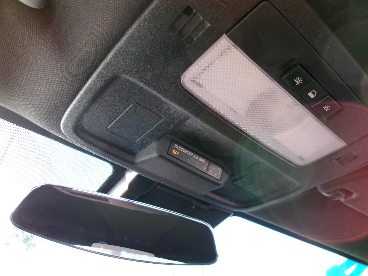 Chevrolet Camaro Coupe 2LT 2014