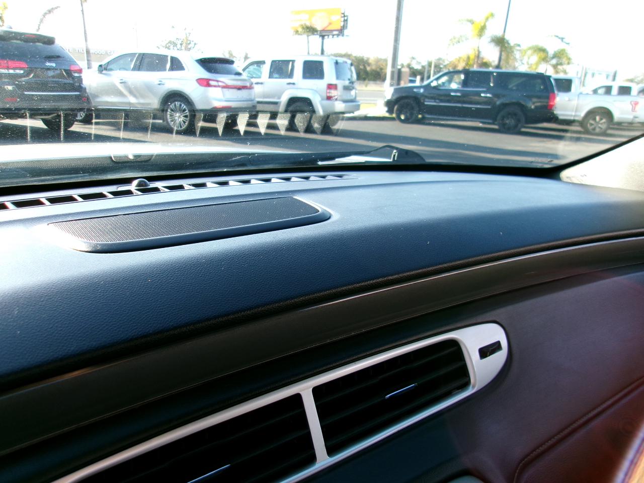 Chevrolet Camaro Coupe 2LT 2014