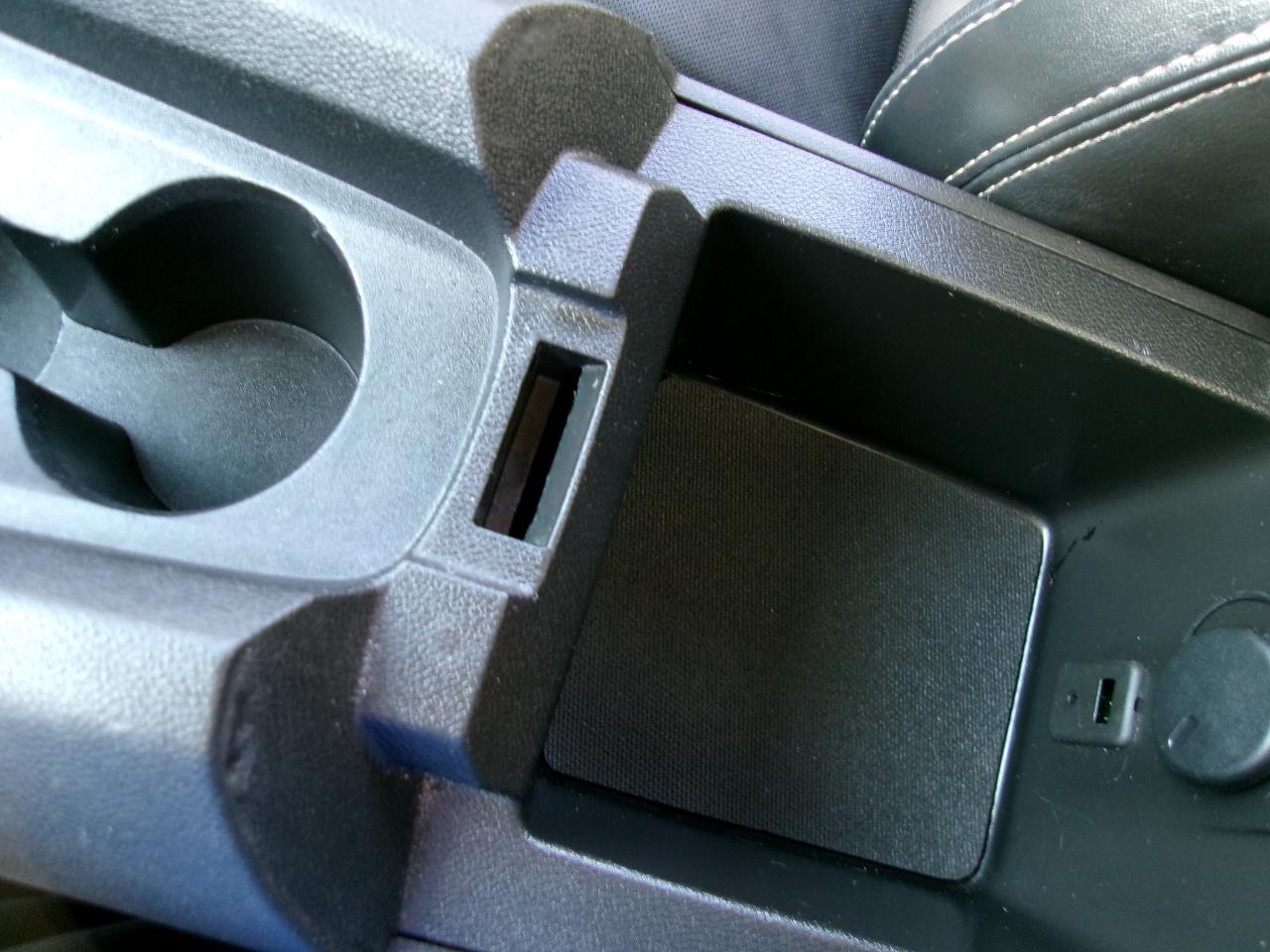 Chevrolet Camaro Coupe 2LT 2014