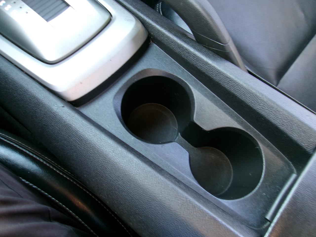 Chevrolet Camaro Coupe 2LT 2014