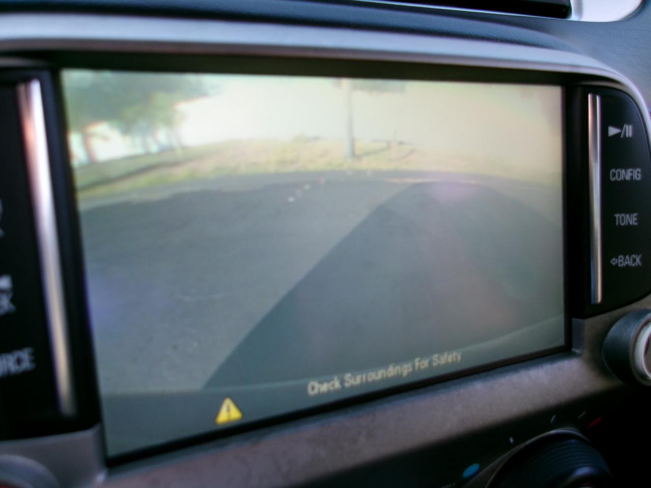 Chevrolet Camaro Coupe 2LT 2014