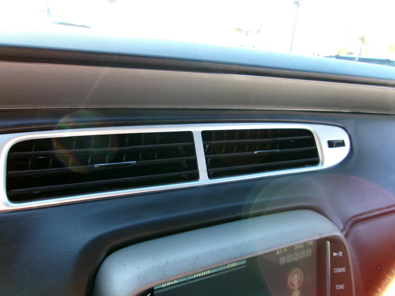 Chevrolet Camaro Coupe 2LT 2014